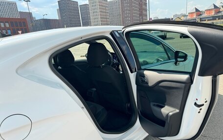 Citroen DS4, 2014 год, 990 000 рублей, 9 фотография