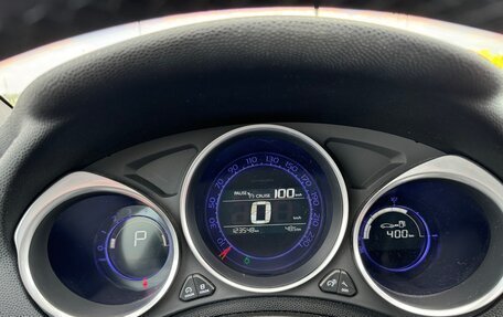 Citroen DS4, 2014 год, 990 000 рублей, 13 фотография