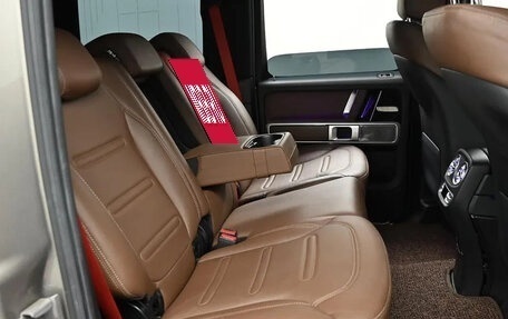 Mercedes-Benz G-Класс W463 рестайлинг _iii, 2021 год, 13 980 000 рублей, 17 фотография
