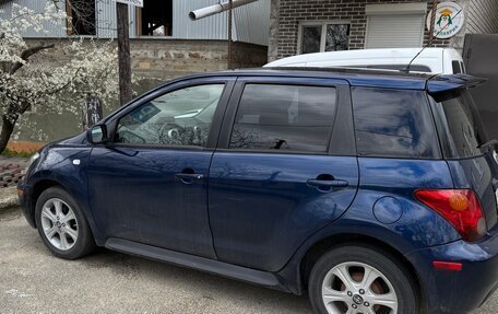 Toyota Ist II, 2004 год, 700 000 рублей, 8 фотография