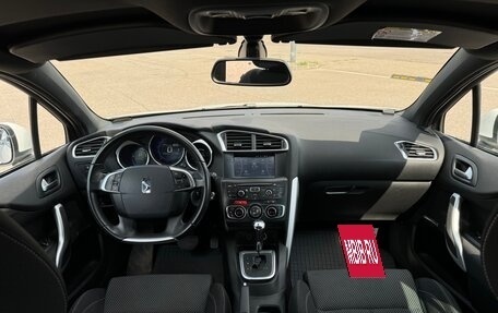 Citroen DS4, 2014 год, 990 000 рублей, 10 фотография