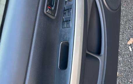 Toyota Ist II, 2004 год, 700 000 рублей, 4 фотография