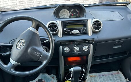 Toyota Ist II, 2004 год, 700 000 рублей, 6 фотография