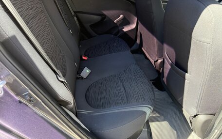 Hyundai Solaris II рестайлинг, 2015 год, 1 170 000 рублей, 14 фотография