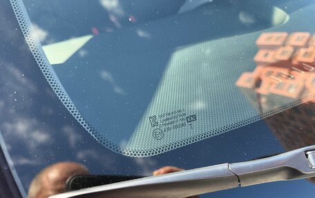 Hyundai Solaris II рестайлинг, 2015 год, 1 170 000 рублей, 10 фотография