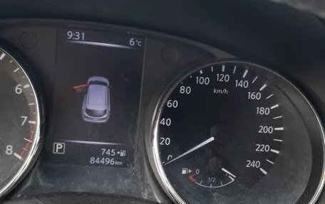 Nissan Qashqai, 2018 год, 1 850 000 рублей, 5 фотография