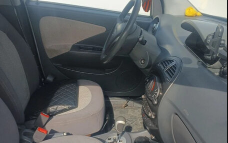 Chery IndiS (S18D) I, 2012 год, 350 000 рублей, 8 фотография