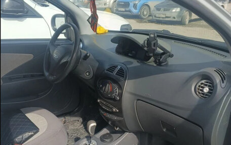 Chery IndiS (S18D) I, 2012 год, 350 000 рублей, 5 фотография