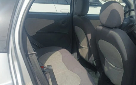 Chery IndiS (S18D) I, 2012 год, 350 000 рублей, 7 фотография