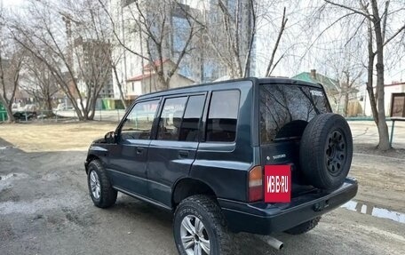 Suzuki Escudo III, 1994 год, 240 000 рублей, 8 фотография