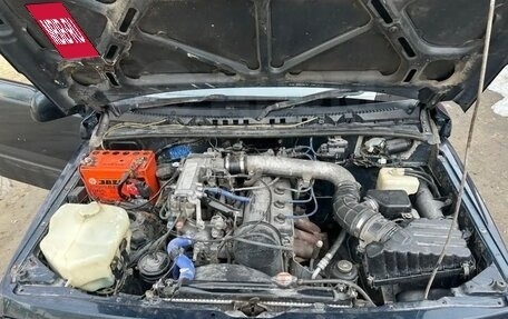 Suzuki Escudo III, 1994 год, 240 000 рублей, 13 фотография