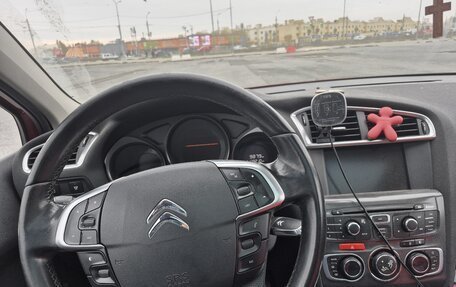 Citroen C4 II рестайлинг, 2011 год, 300 000 рублей, 4 фотография