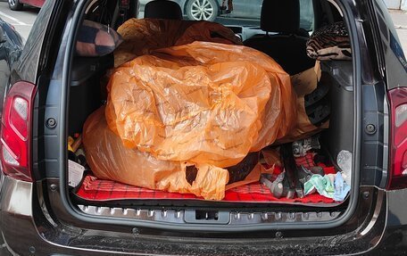 Renault Duster I рестайлинг, 2018 год, 1 800 000 рублей, 8 фотография