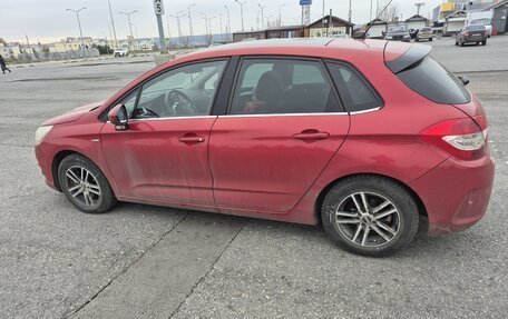 Citroen C4 II рестайлинг, 2011 год, 300 000 рублей, 5 фотография