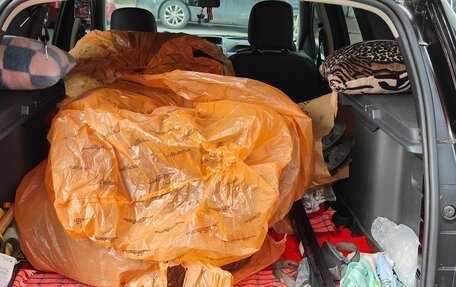 Renault Duster I рестайлинг, 2018 год, 1 800 000 рублей, 7 фотография