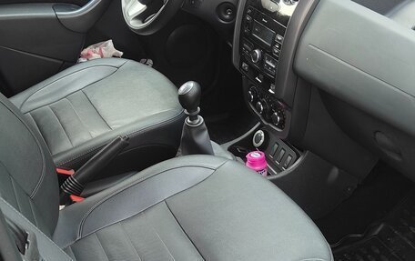 Renault Duster I рестайлинг, 2018 год, 1 800 000 рублей, 10 фотография