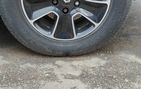 Renault Duster I рестайлинг, 2018 год, 1 800 000 рублей, 11 фотография