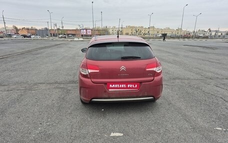 Citroen C4 II рестайлинг, 2011 год, 300 000 рублей, 3 фотография