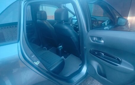 Honda Fit, 2020 год, 1 250 000 рублей, 11 фотография