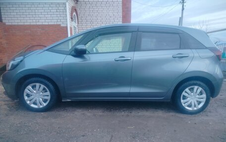 Honda Fit, 2020 год, 1 250 000 рублей, 7 фотография