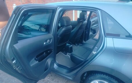 Honda Fit, 2020 год, 1 250 000 рублей, 12 фотография