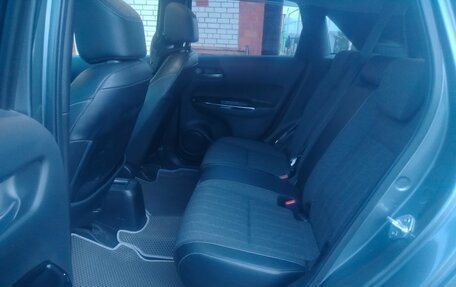 Honda Fit, 2020 год, 1 250 000 рублей, 13 фотография