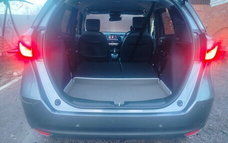 Honda Fit, 2020 год, 1 250 000 рублей, 9 фотография