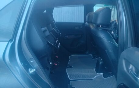 Honda Fit, 2020 год, 1 250 000 рублей, 10 фотография