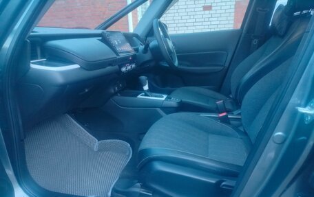 Honda Fit, 2020 год, 1 250 000 рублей, 15 фотография