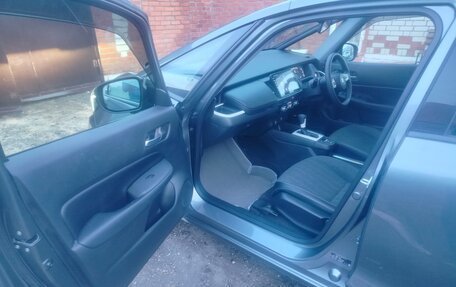 Honda Fit, 2020 год, 1 250 000 рублей, 16 фотография