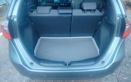 Honda Fit, 2020 год, 1 250 000 рублей, 22 фотография