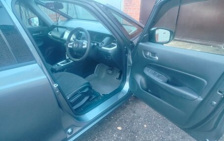 Honda Fit, 2020 год, 1 250 000 рублей, 18 фотография