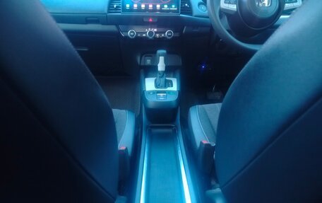 Honda Fit, 2020 год, 1 250 000 рублей, 25 фотография