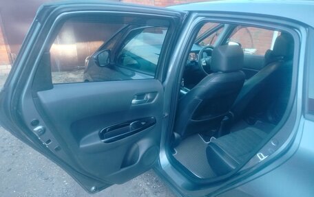 Honda Fit, 2020 год, 1 250 000 рублей, 14 фотография