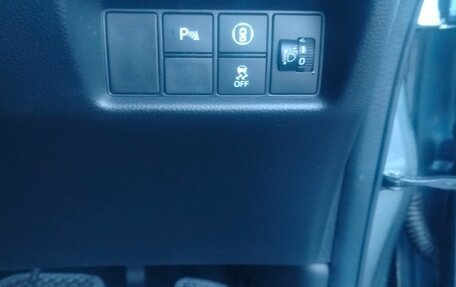 Honda Fit, 2020 год, 1 250 000 рублей, 21 фотография