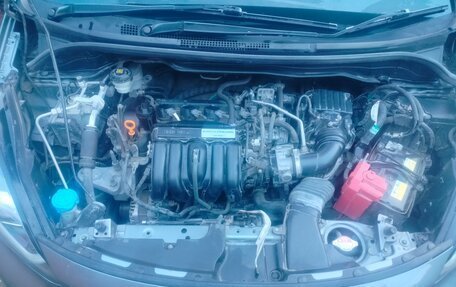 Honda Fit, 2020 год, 1 250 000 рублей, 24 фотография