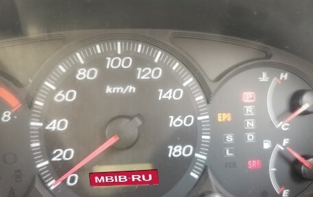 Honda Civic VII, 2001 год, 350 000 рублей, 4 фотография