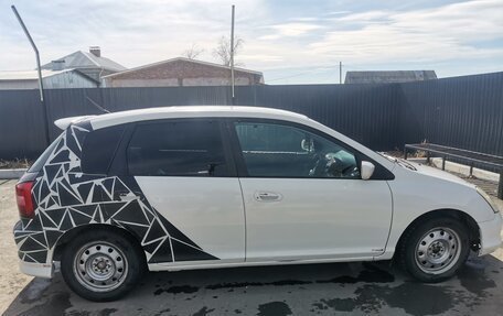 Honda Civic VII, 2001 год, 350 000 рублей, 3 фотография