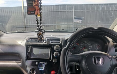 Honda Civic VII, 2001 год, 350 000 рублей, 6 фотография