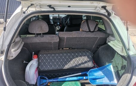 Honda Civic VII, 2001 год, 350 000 рублей, 8 фотография