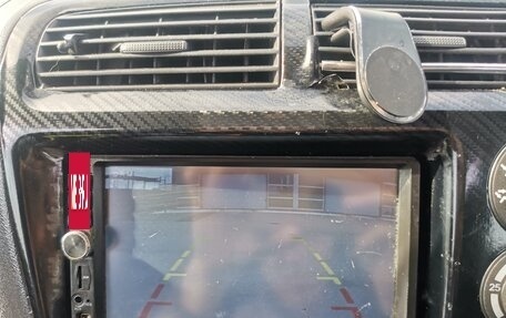 Honda Civic VII, 2001 год, 350 000 рублей, 5 фотография