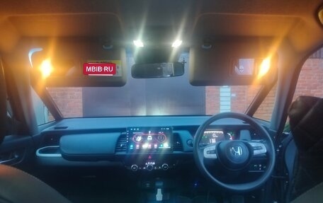 Honda Fit, 2020 год, 1 250 000 рублей, 28 фотография