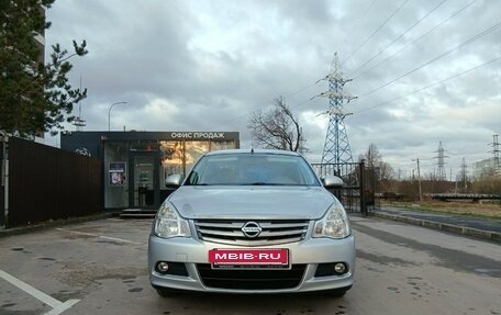 Nissan Almera, 2015 год, 660 000 рублей, 2 фотография