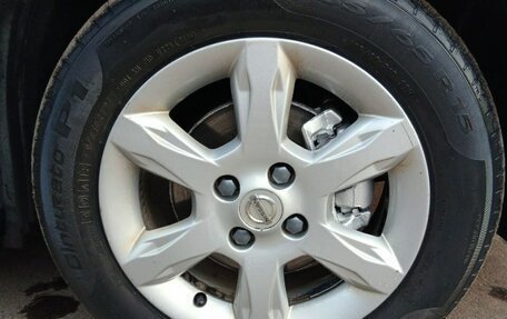 Nissan Almera, 2015 год, 660 000 рублей, 9 фотография