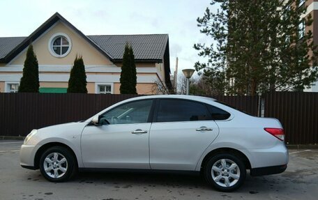 Nissan Almera, 2015 год, 660 000 рублей, 6 фотография