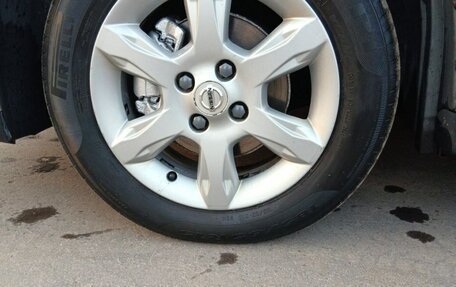 Nissan Almera, 2015 год, 660 000 рублей, 11 фотография