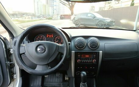 Nissan Almera, 2015 год, 660 000 рублей, 13 фотография