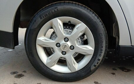 Nissan Almera, 2015 год, 660 000 рублей, 12 фотография