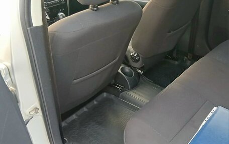 Nissan Almera, 2015 год, 660 000 рублей, 16 фотография