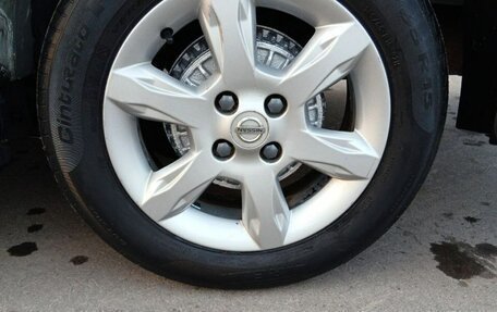 Nissan Almera, 2015 год, 660 000 рублей, 10 фотография